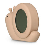 Alecto Sleeptrainer Slak - Taupe