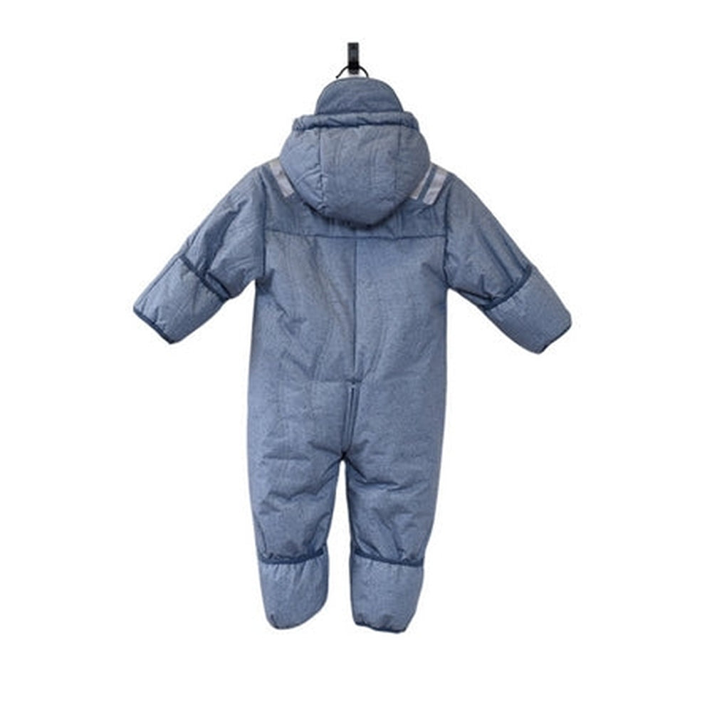 Ducksday Skipak Baby Fleece lined Joe