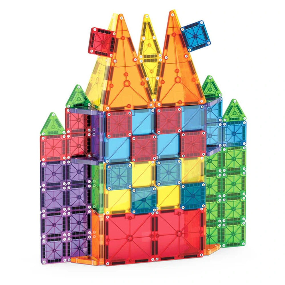 Magna-Tiles DownHill Duo | 62 Onderdelen