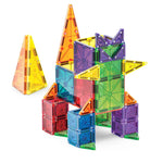 Magna-Tiles DownHill Duo | 62 Onderdelen