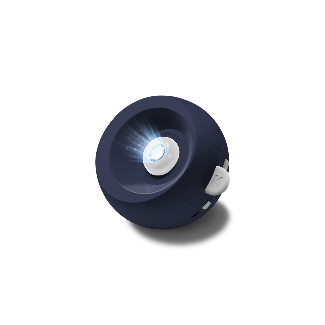 Kidywolf Kidystar Projector Star And Galaxy Projector