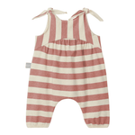 Pull confortable et douillet - terracotta
