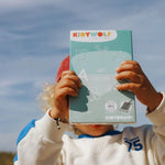 Kidywolf Kidydraw Mini Tekentablet REFILL - Games / Education