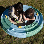 Viking Toys Zandbak En Waterfun