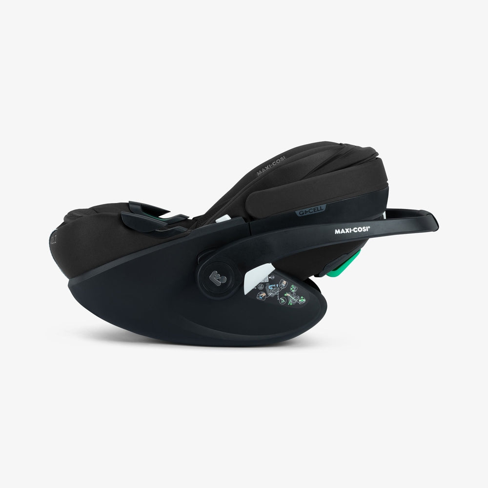 Maxi-Cosi Pebble Pro2 x Joolz - Space Black