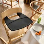 Leander Tafeltablet Voor Louie Eetstoel - Black