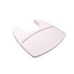 Leander Tafeltablet Voor Louie Eetstoel - White