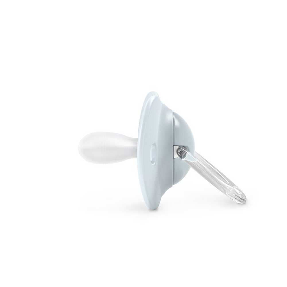 Suavinex Set van 2 Dreams SX Pro 0/6m fopspenen Blue