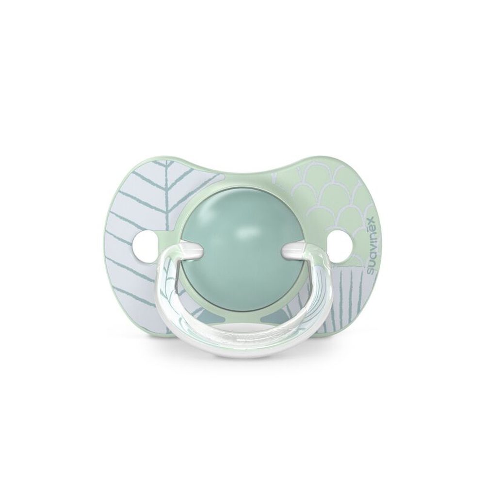 Suavinex Set van 2 Dreams SX Pro +18m Fopspenen Blue