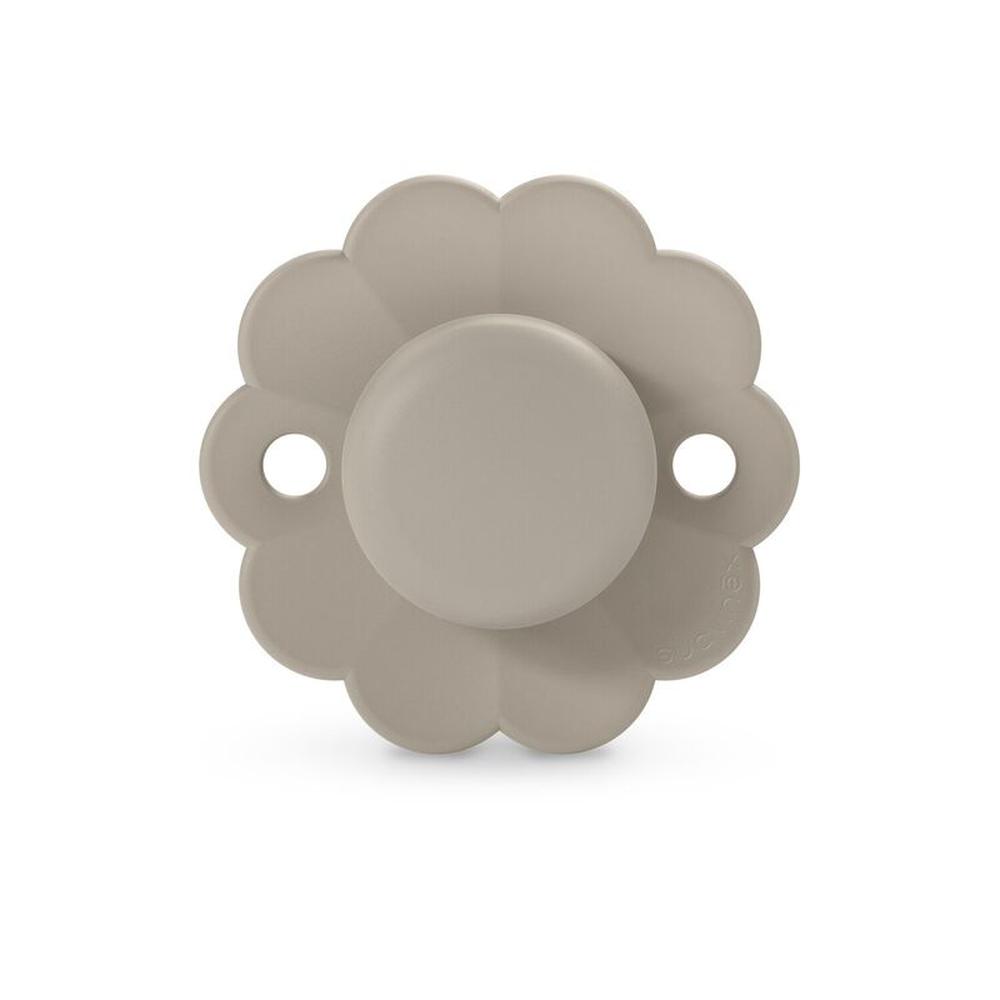 Suavinex Omkeerbare Fopspeen SX Pro 0/6M Wonder Grey Cloud