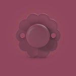 Suavinex - Fopspeen SX Pro - Wonder 6-18m - Magenta Viva
