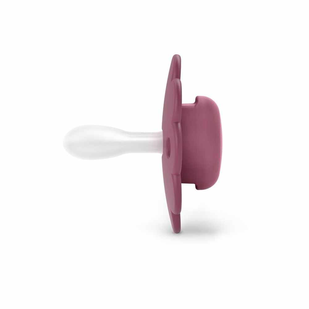 Suavinex - Fopspeen SX Pro - Wonder 6-18m - Magenta Viva