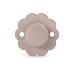 Suavinex Omkeerbare fopspeen SX Pro 6/18M Wonder Mauve Pale