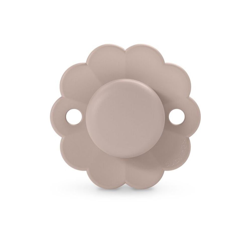 Suavinex Omkeerbare fopspeen SX Pro 6/18M Wonder Mauve Pale