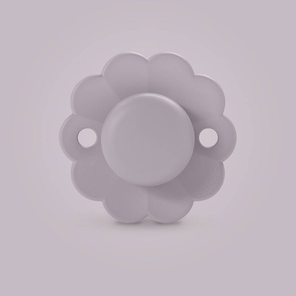 Suavinex - Fopspeen SX Pro - Wonder 6-18m - Mist Lavender