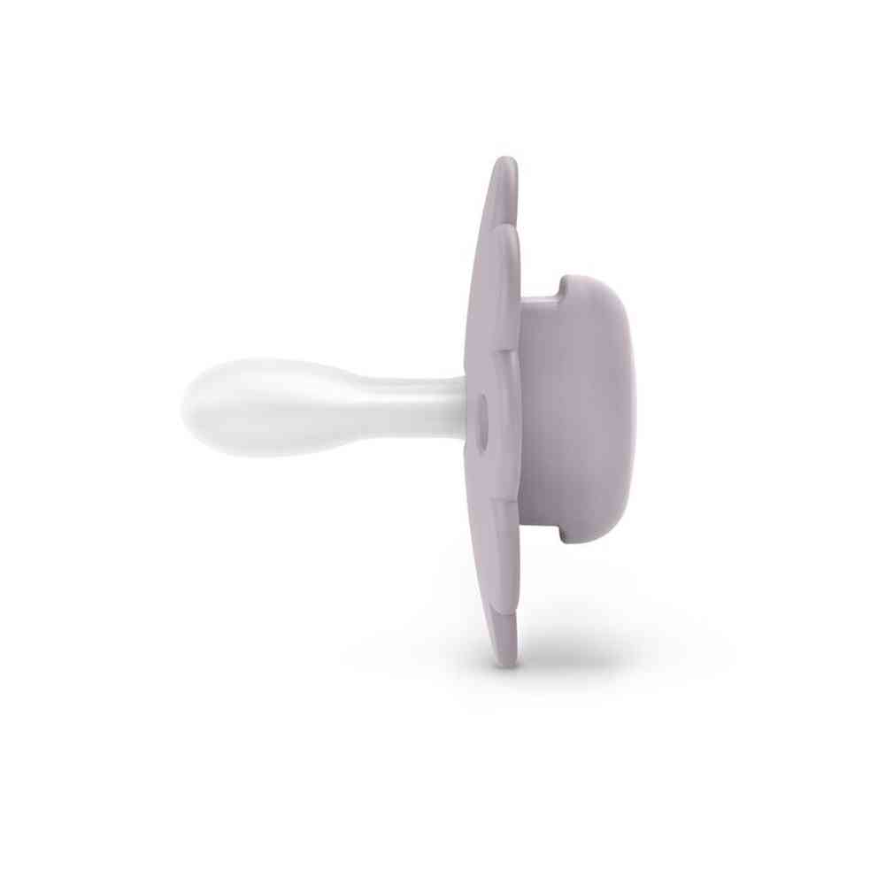Suavinex - Fopspeen SX Pro - Wonder 6-18m - Mist Lavender