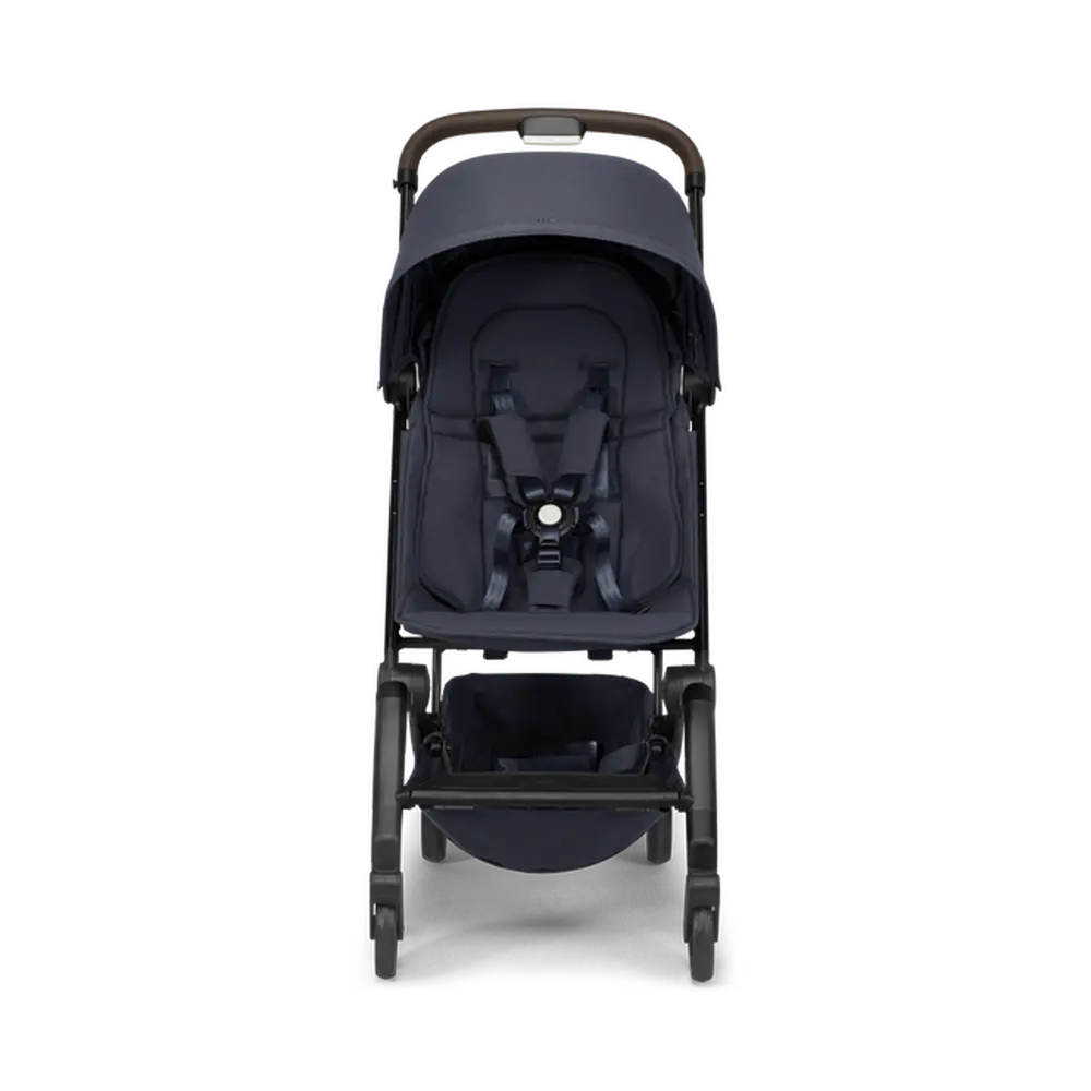 Joolz | Compacte Reisbuggy Joolz Aer+ - Navy Blue