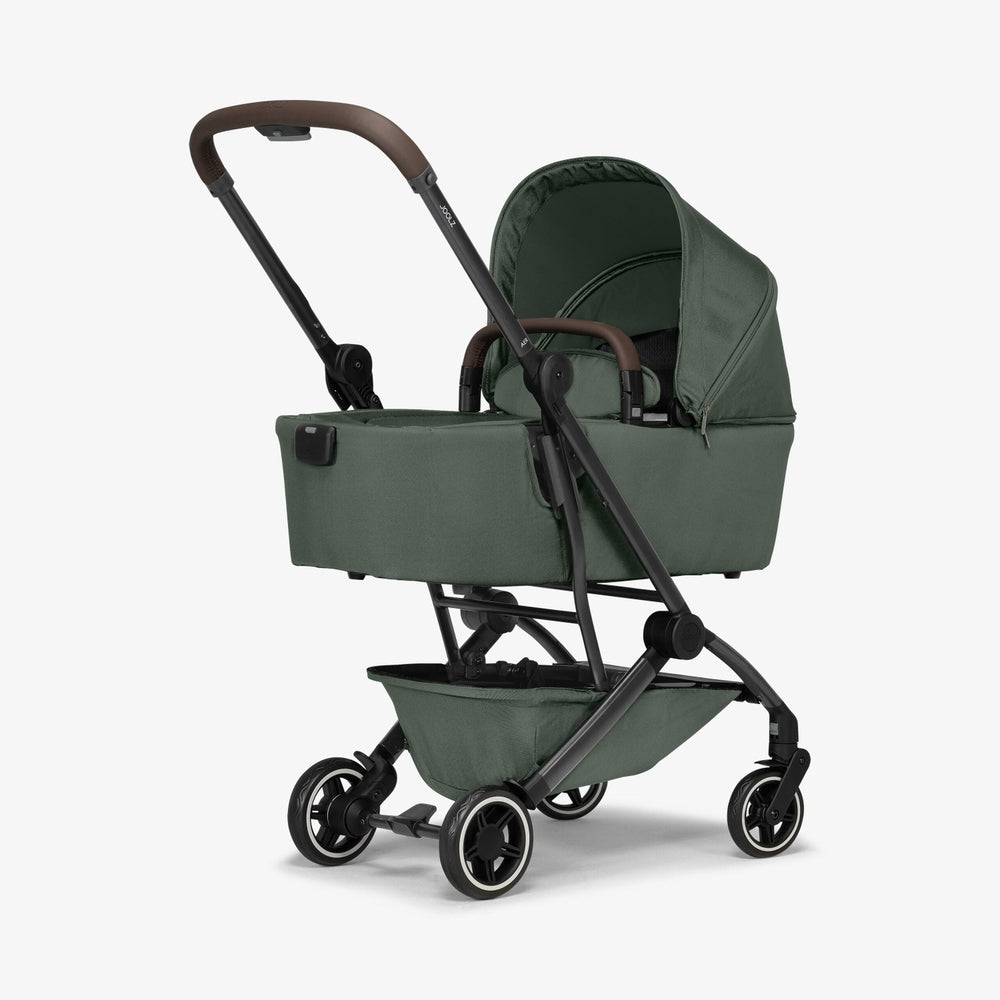 Joolz | WIEG voor Compacte Reisbuggy Joolz Aer+ Forest Green