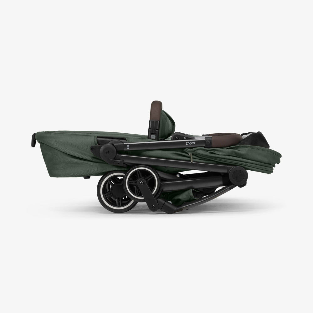 Joolz | WIEG voor Compacte Reisbuggy Joolz Aer+ Forest Green