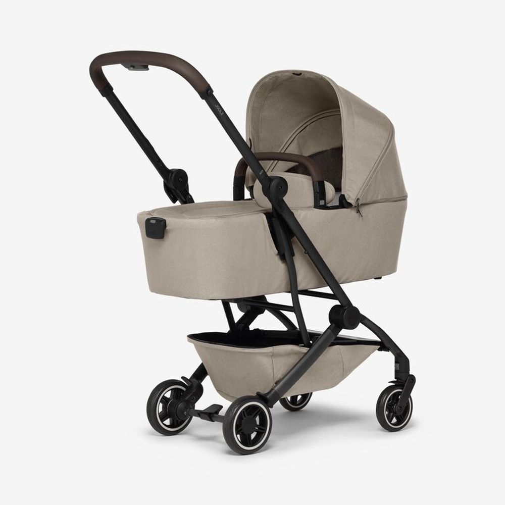 Joolz | WIEG voor Compacte Reisbuggy Joolz Aer+ Sandy Taupe