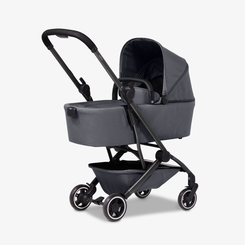 Joolz | WIEG voor Compacte Reisbuggy Joolz Aer+ Stone Grey