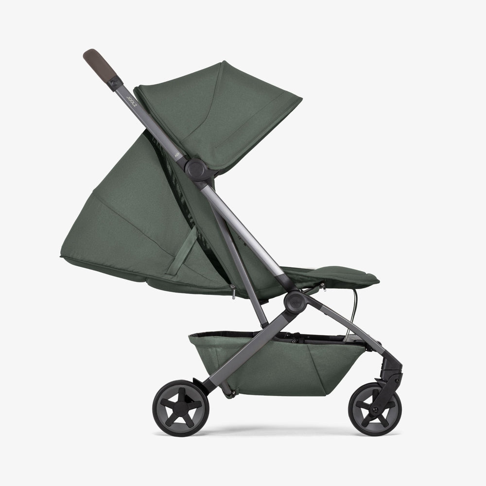 Joolz | Compacte Reisbuggy Joolz Aer2 - Forest Green