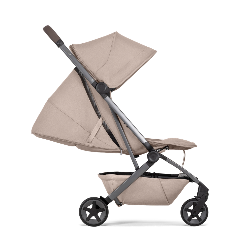 Joolz | Compacte Reisbuggy Joolz Aer2 - Sandy Taupe