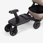 Joolz Aer2 Meerijdplankje / Footboard - Zwart