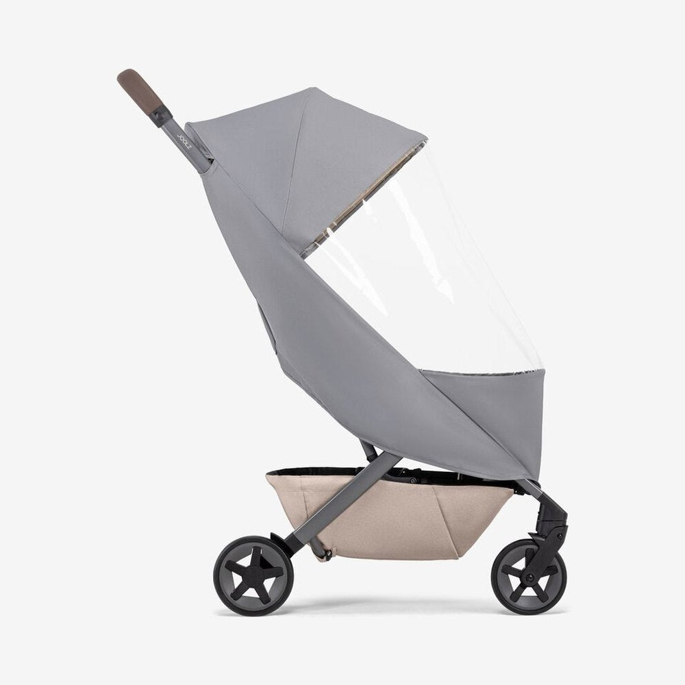Joolz Aer+/ 2 regenhoes