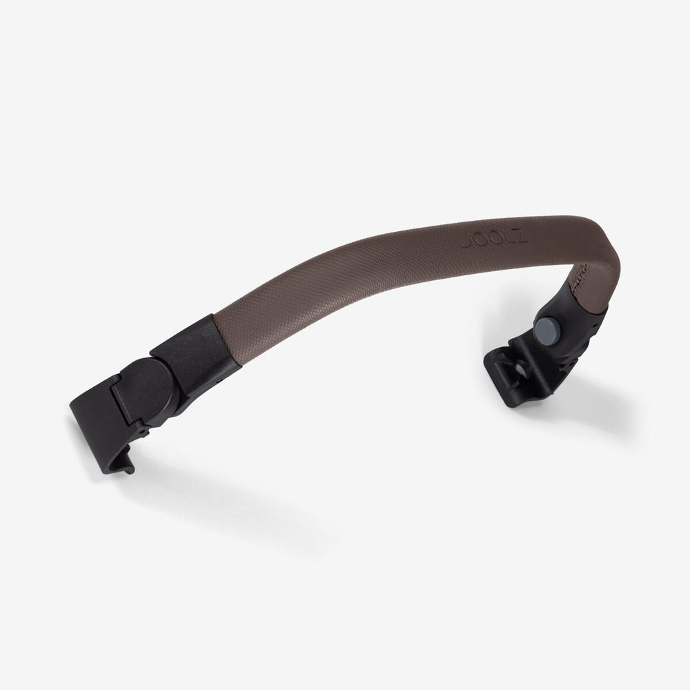 Joolz Aer2 - Opvouwbare Veiligheidsbeugel - Mid Brown Carbon