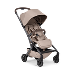Joolz Aer2 - Opvouwbare Veiligheidsbeugel - Mid Brown Carbon