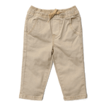Little Dutch Lange Broek - Taupe