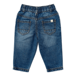 Little Dutch Lange Broek - Jeans / Denim