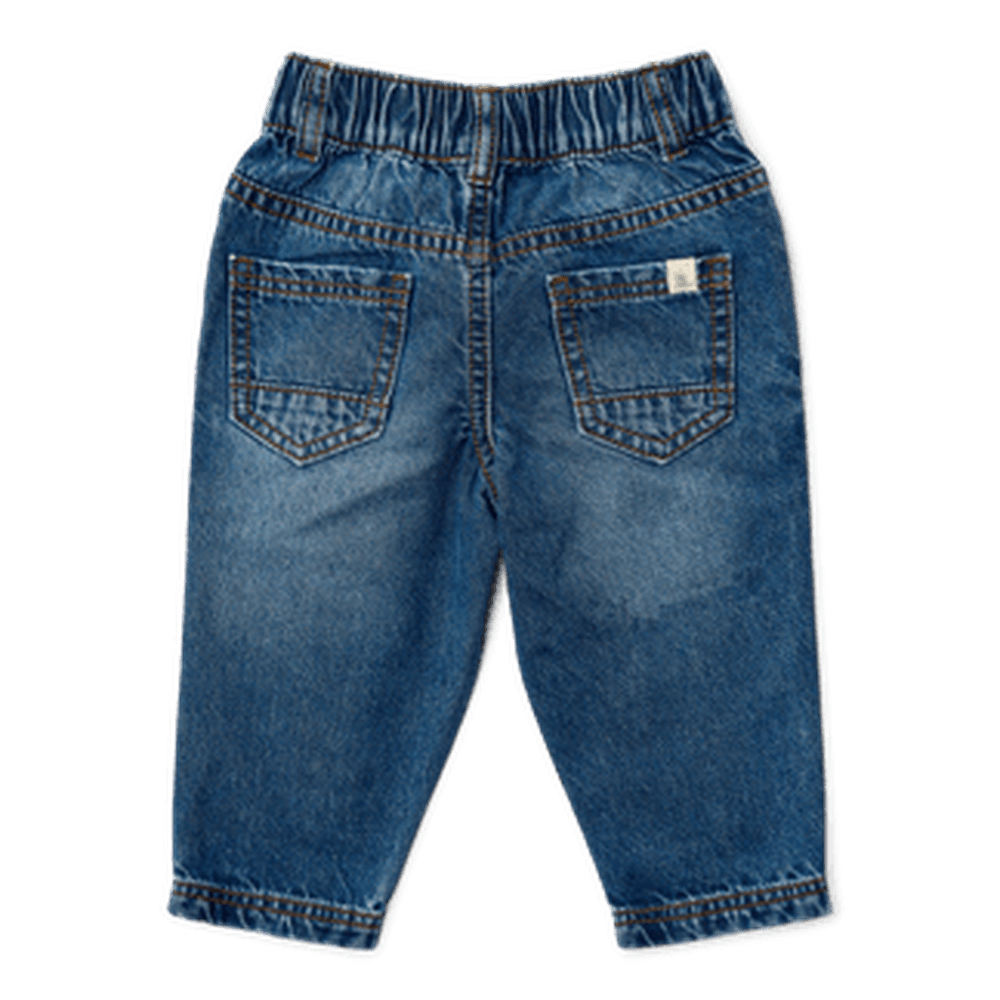 Little Dutch Lange Broek - Jeans / Denim