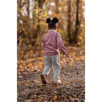 Little Dutch Lange Broek - Fairy Green Flower