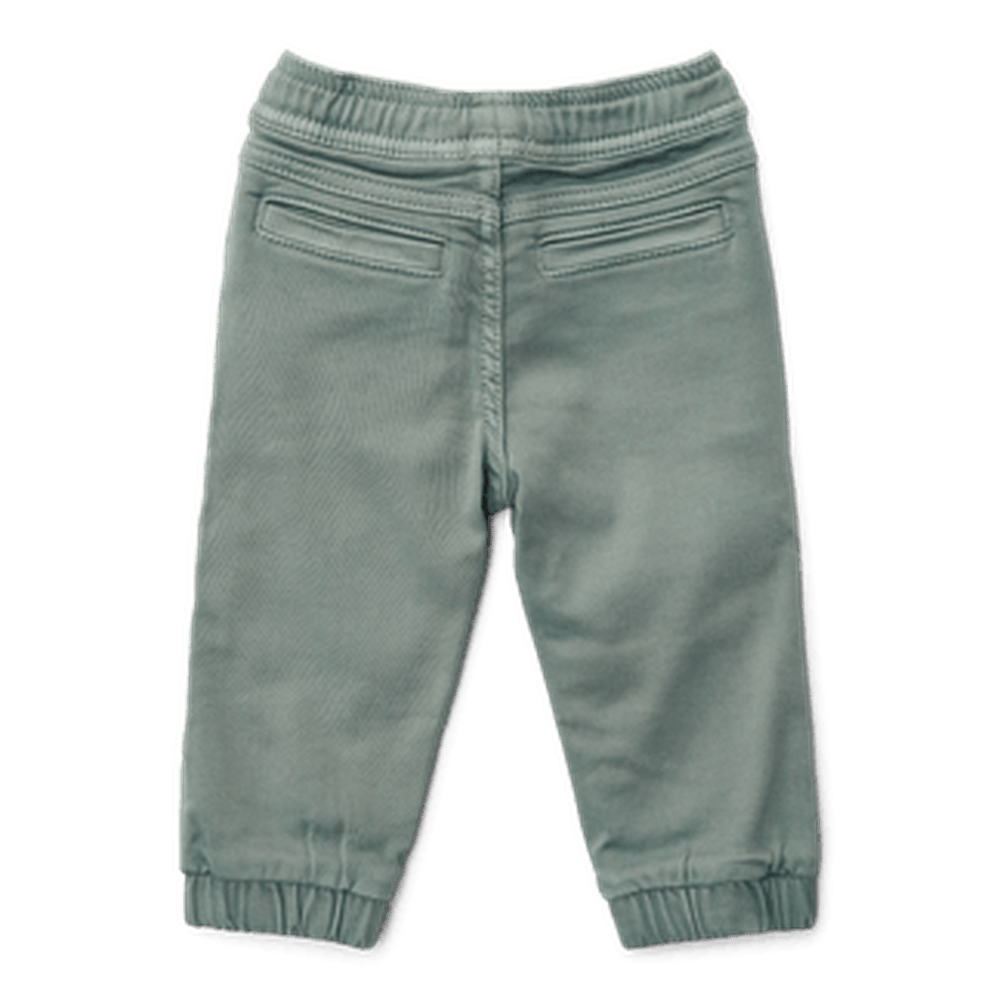Little Dutch Lange Broek - Forest Green