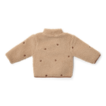 Little Dutch Cardigan - Taupe