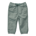 Little Dutch Lange Broek - Forest Green