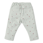 Little Dutch Lange Broek - Fairy Green Flower