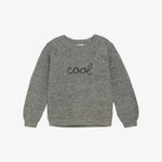 Minymo Gebreide Trui Cool