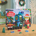 Magna-Tiles Adventskalender