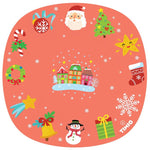 Timio Player I Kerst Disc