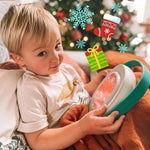 Timio Player I Kerst Disc