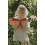 Little Dutch - Fairy Wings And Magic Wand - Vleugels Toverstaf