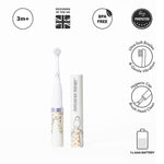 Matchstick Monkey Sonic Tandenborstel Leeuw