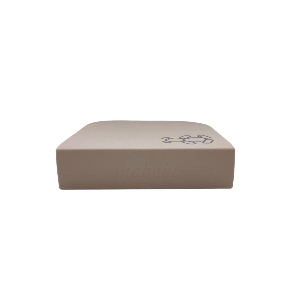 Mabebi Infinity Flow Bord - Multifunctioneel Bordje Of Snackdoos