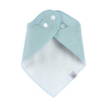 Lässig Baby Bandana slabbetjes 2 St. - Floral