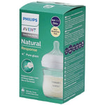 Avent Natural 3.0 Response Zuigfles 120 Ml Glas