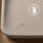Leander Matty Waskussen Mocca