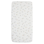 Jollein Hoeslaken Jersey 70/75x140/150cm - On The Go